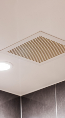 Ventilation
