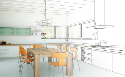 Rénovation de salle de bains et cuisine de A à Z avec un plombier chauffagiste à Bobigny